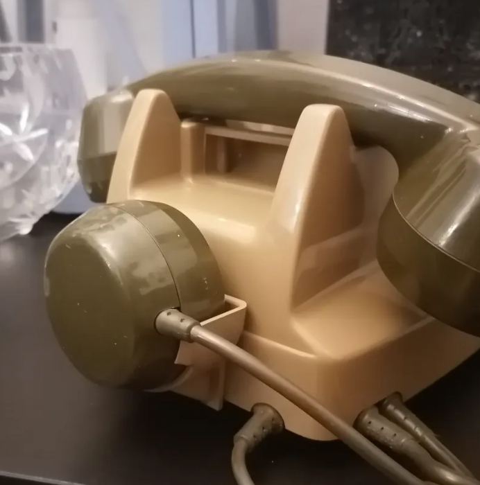 Socotel S63 Phone