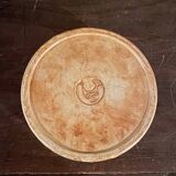 Empty pocket or ashtray La Colombe