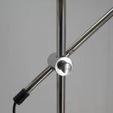 Lampadaire Space Age, Tchécoslovaquie, 1960