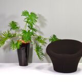 Armchair F560 mushroom by Pierre Paulin for Artifort Netherlands 1970s