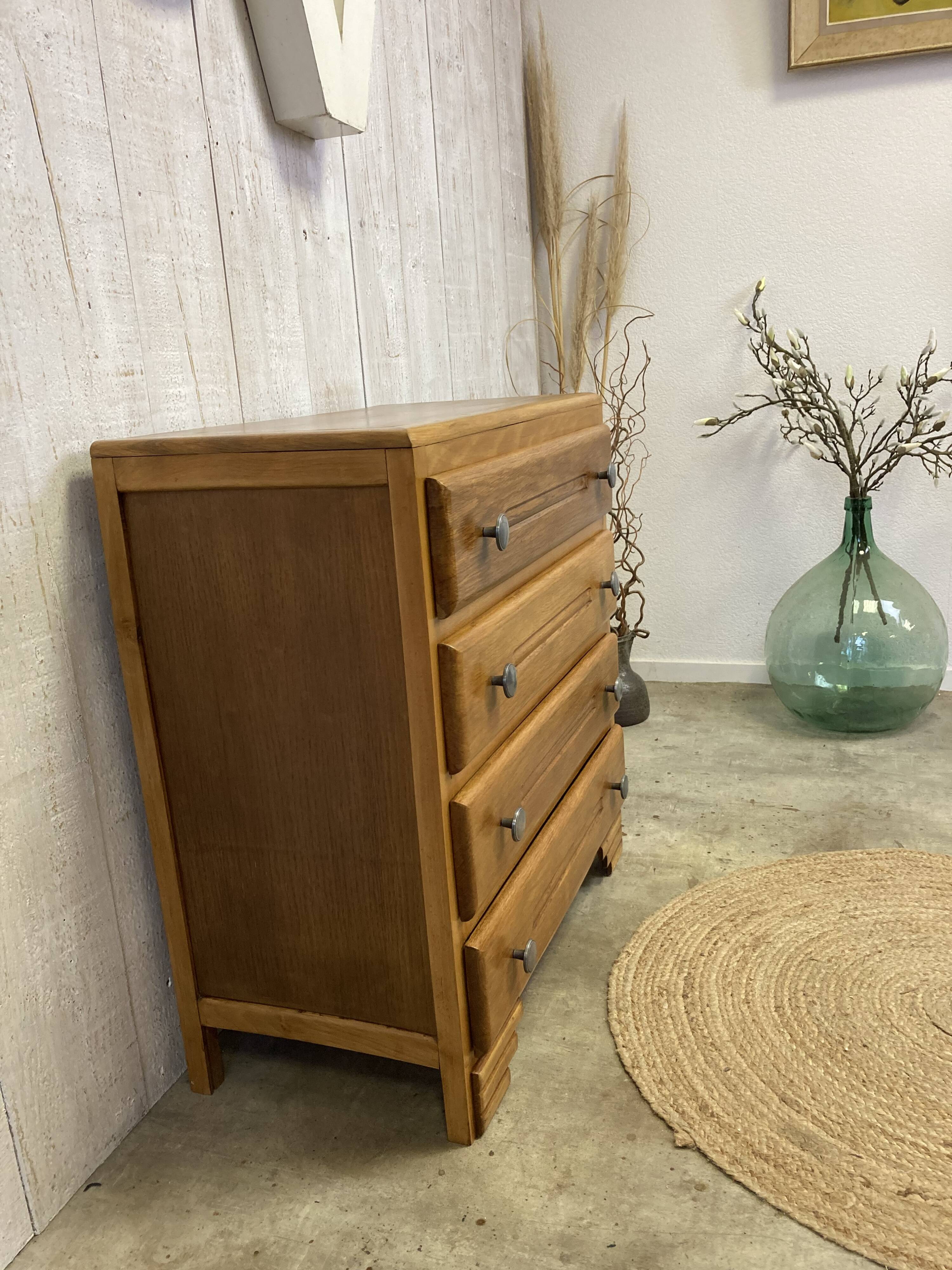 Commode vintage