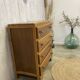 Commode vintage