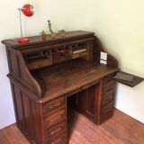 American cylinder desk