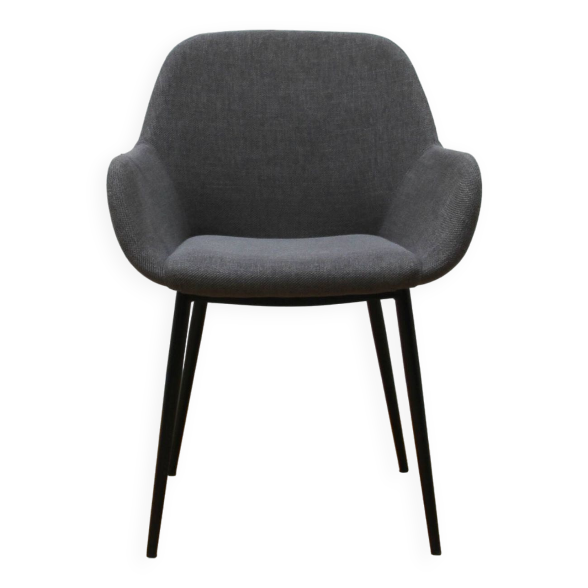 Konna dining chair, Kave Home