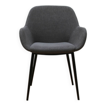 Konna dining chair, Kave Home