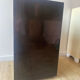 Commode plastique space age