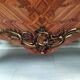 Commode Louis XV galbé