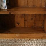 Vintage Mexico accent furniture