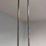 Midcentury design Space Age UFO pendant by Drupol, 1970s