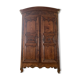 Armoire en chêne