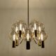 Swedish Patricia Chandelier by Hans Agne Jakobsson