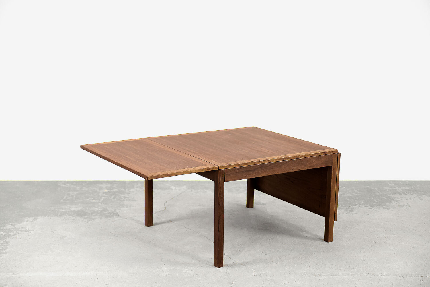 Teak coffee table model 5362 by Børge Mogensen for Fredericia Stolefabrik