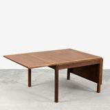Teak coffee table model 5362 by Børge Mogensen for Fredericia Stolefabrik