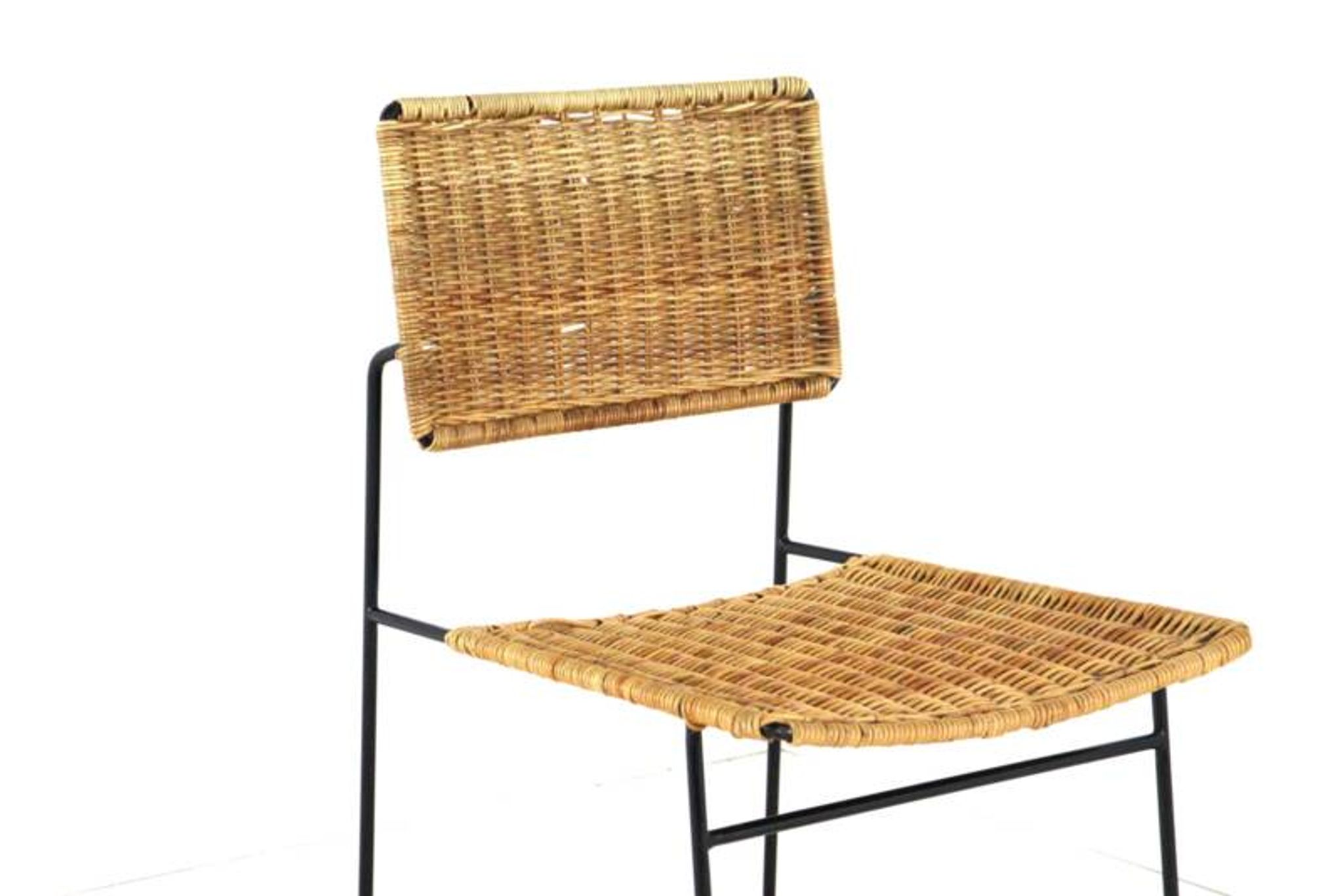 Maria Witzemann for Wilde und Spieth SW88 chair | multiple pieces available