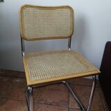 Marcel Breuer B32 chair