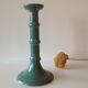 Ceramic candleholder