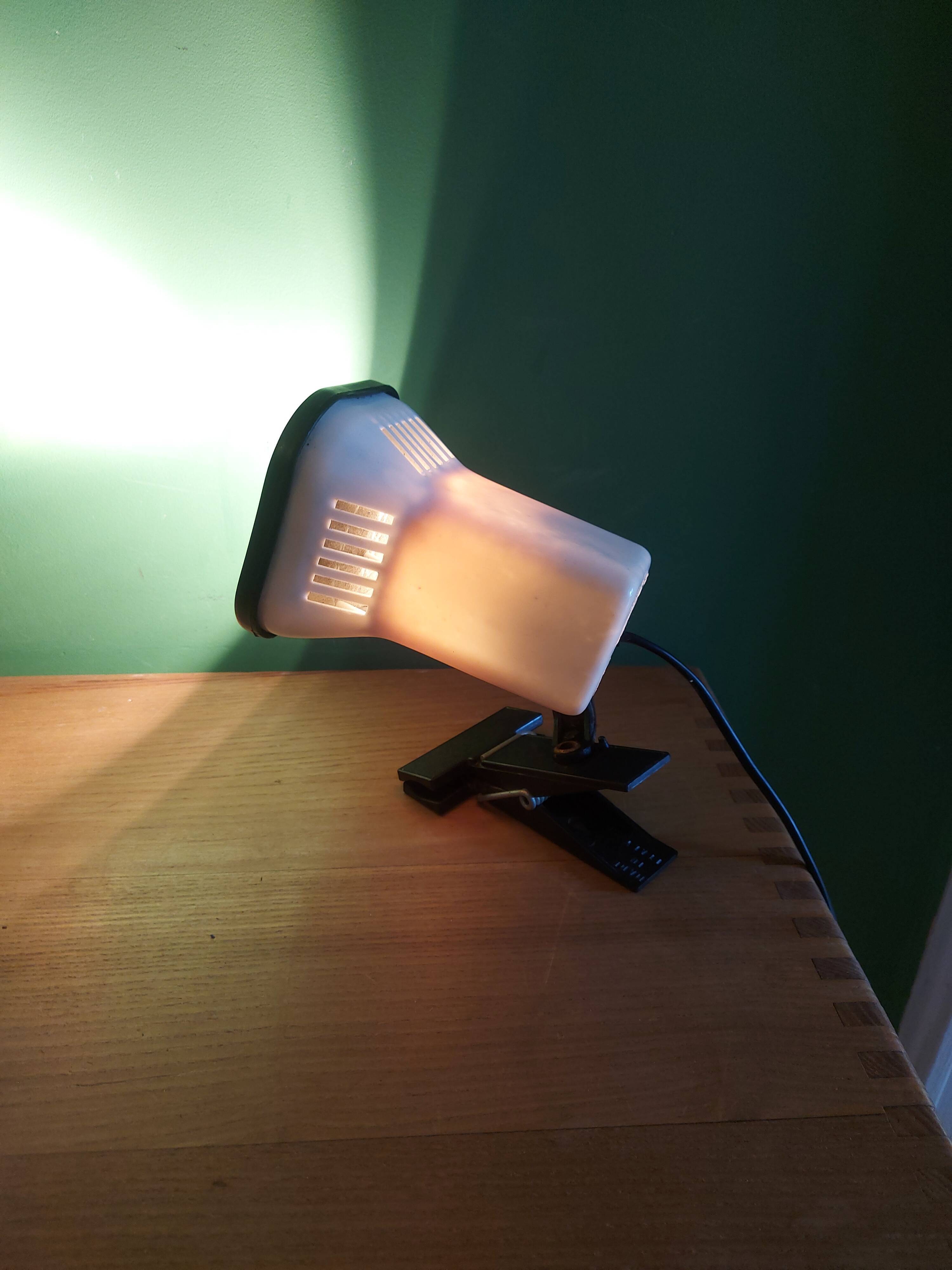 Vintage spot 70'S Italy