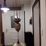 Slip suspension