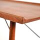 Danish coffee table attributed to Børge Mogensen for Søborg Møbler, 1950s