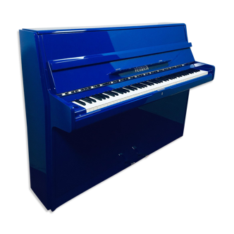 Feurich Blue Piano