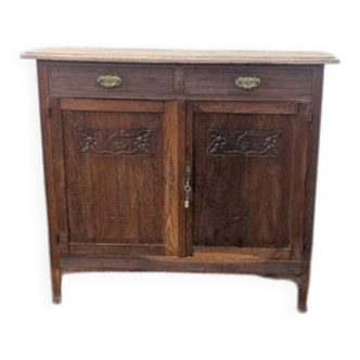 Art Deco sideboard