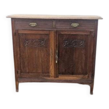 Buffet art déco