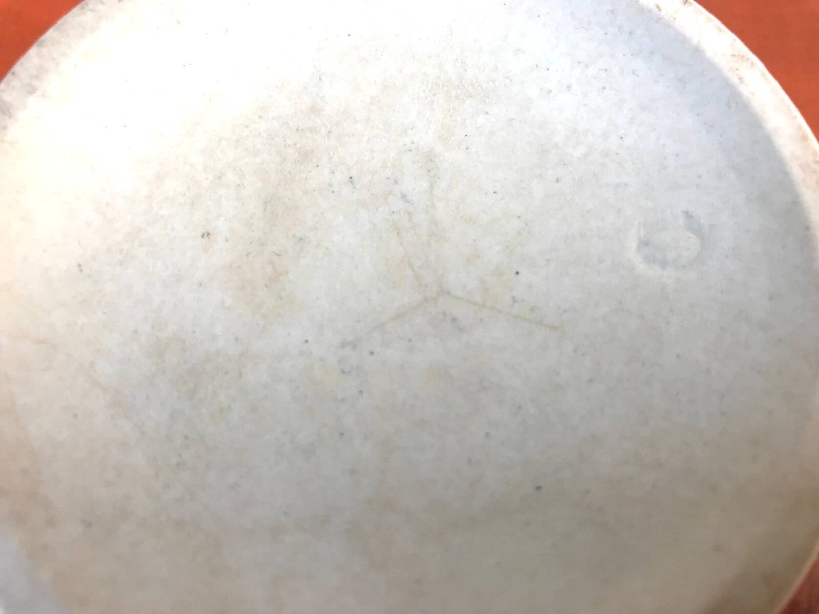 Antique brown glazed ceramic terrine