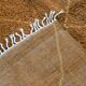Handmade Berber artisan rug 3x2 m