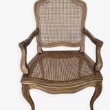 Regency armchair
