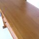 Oak sideboard by Bas van Pelt for EMS Overschie 1930s