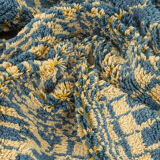 Vintage Azilal, Berber rug, 140 x 260