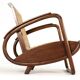 Art Deco armchair