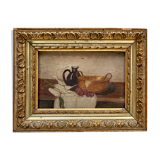 Small still life