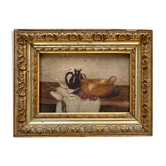 Small still life