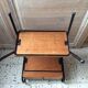 Jacques Hitier bedside table