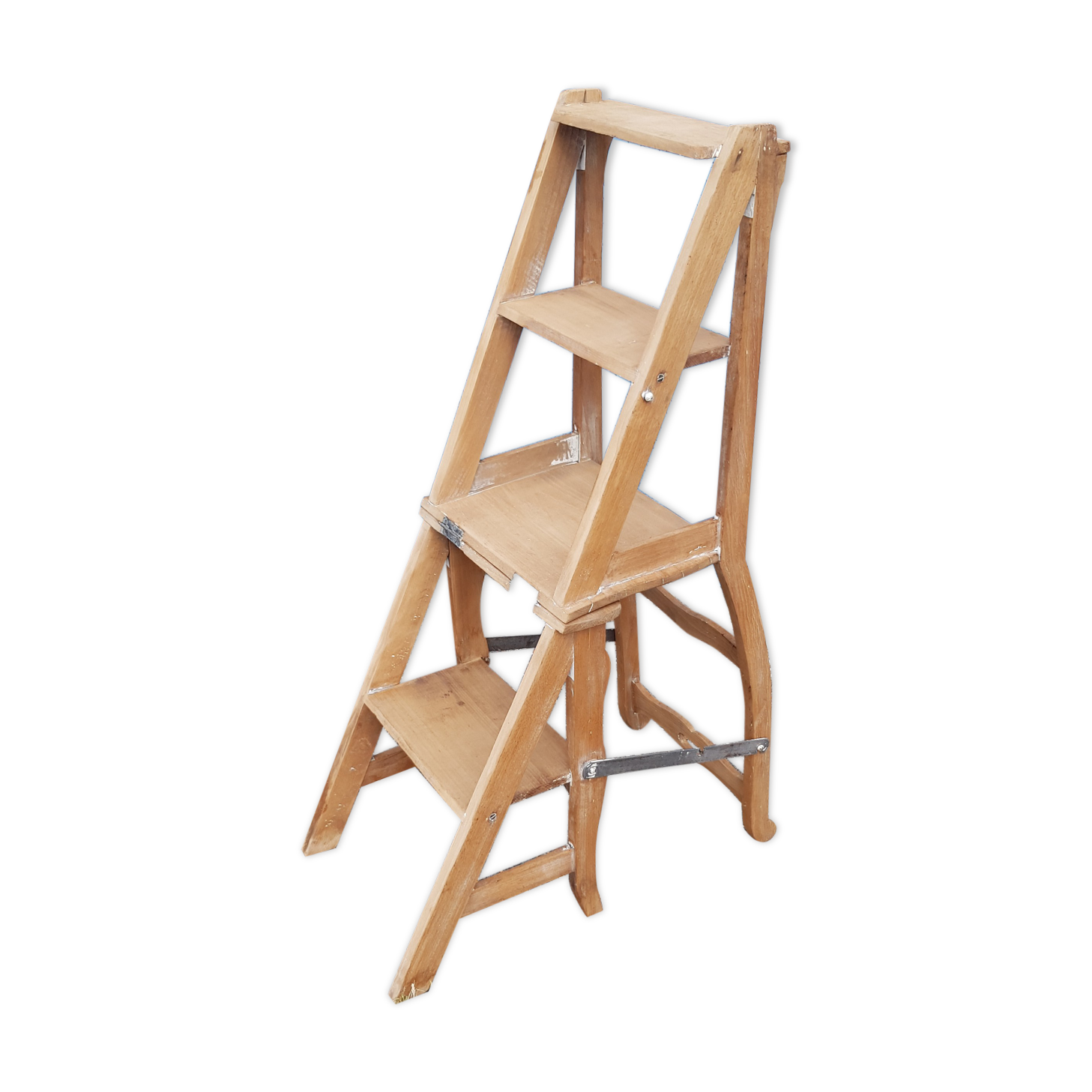 Stepladder