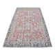 Antique Oushak Vintage Carpet sku 3126