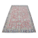 Antique Oushak Vintage Carpet sku 3126