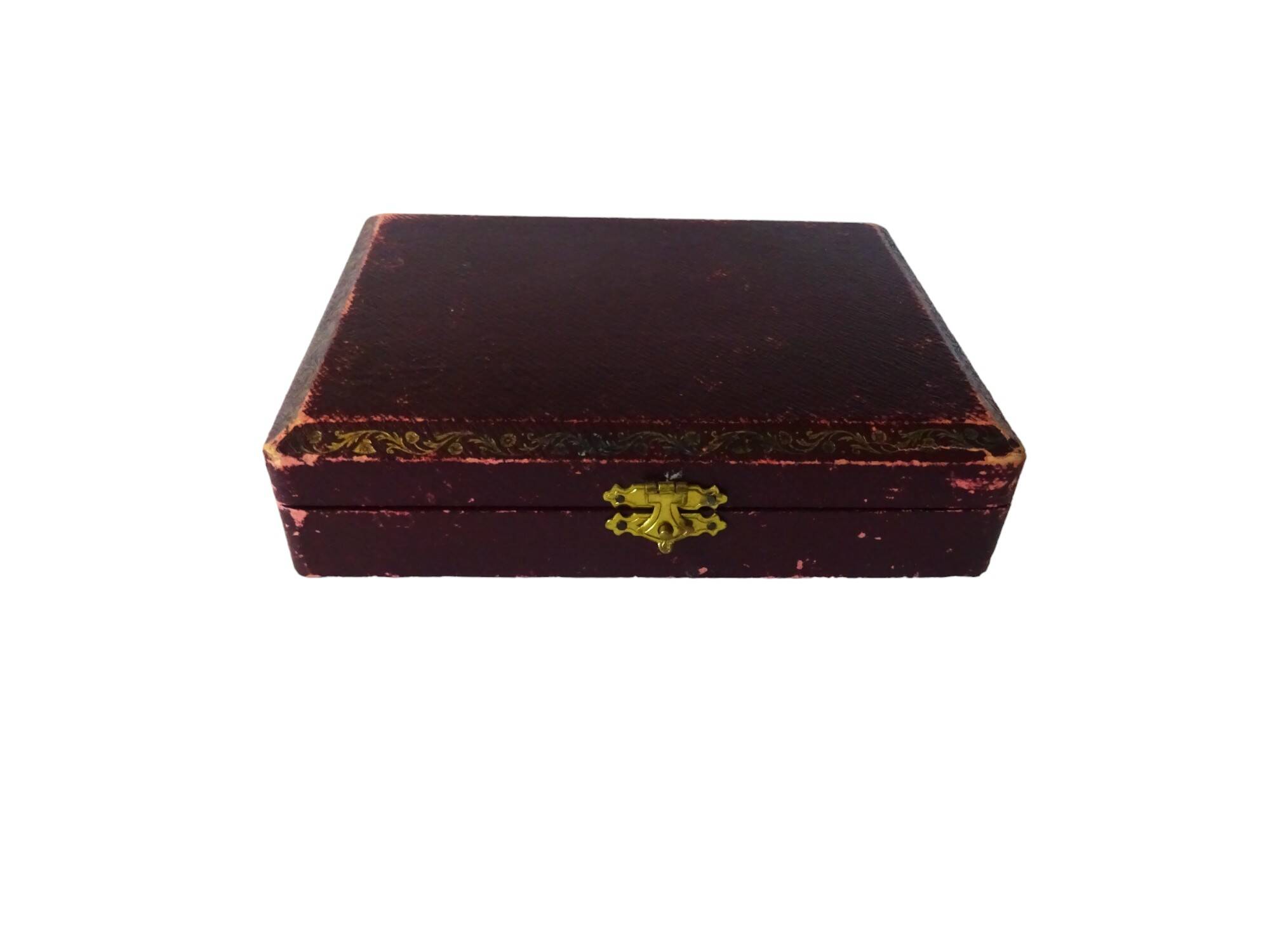 12 silver-plated oyster forks