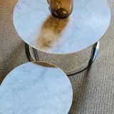 Ensemble de table basse