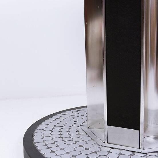 Pedestal or Table - Belgium 1970s
