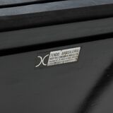 Chaise Longue "Rio" by Oscar Niemeyer, Brazil, 1978