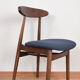 Polish dining chairs, set of 4