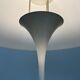 Panthella floor lamp by Verner Panton for Louis Poulsen 1971