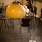 Arc floor lamp DLG Reggianni