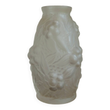 Art deco vase