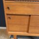 Writing desk