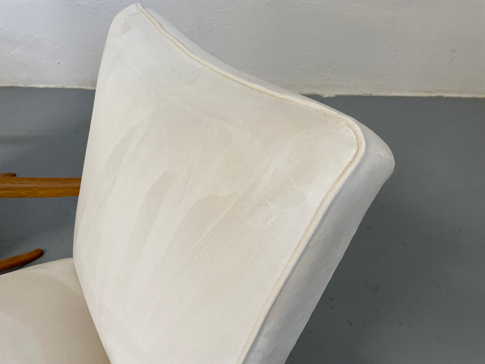 Set of armchairs Halabala H269