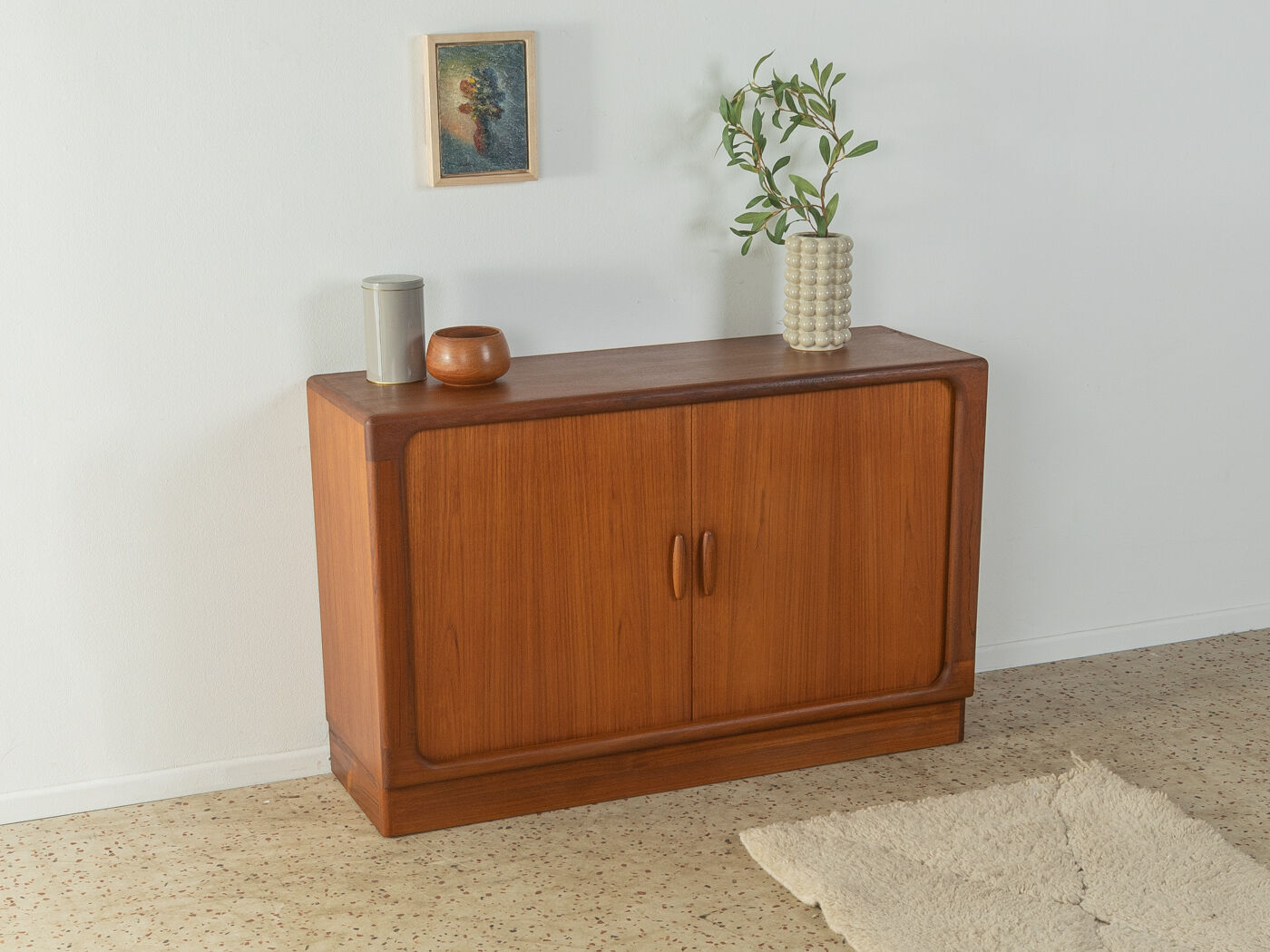 1960s sideboard, Dyrlund