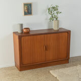 1960s sideboard, Dyrlund